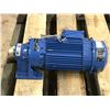 Image 2 : SUMITOMO 1 HP SM-CYCLO 3 PHASE INDUCTION GEAR MOTOR