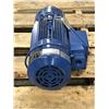 Image 3 : SUMITOMO 1 HP SM-CYCLO 3 PHASE INDUCTION GEAR MOTOR