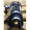 Image 5 : SUMITOMO 1 HP SM-CYCLO 3 PHASE INDUCTION GEAR MOTOR