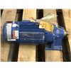 Image 2 : SUMITOMO 2 HP SM-CYCLO 3 PHASE INDUCTION GEAR MOTOR