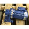 Image 2 : SUMITOMO 1/2 HP SM-CYCLO 3 PHASE INDUCTION GEAR MOTOR