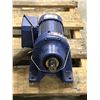 Image 5 : SUMITOMO 1/2 HP SM-CYCLO 3 PHASE INDUCTION GEAR MOTOR