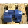 Image 2 : SUMITOMO 1/4 HP SM-CYCLO 3 PHASE INDUCTION GEAR MOTOR