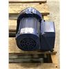 Image 3 : SUMITOMO 1/4 HP SM-CYCLO 3 PHASE INDUCTION GEAR MOTOR