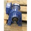 Image 5 : SUMITOMO 1/4 HP SM-CYCLO 3 PHASE INDUCTION GEAR MOTOR