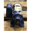 Image 5 : SUMITOMO 1/4 HP SM-CYCLO 3 PHASE INDUCTION GEAR MOTOR