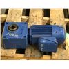 Image 2 : SUMITOMO 1 HP SM-CYCLO 3 PHASE INDUCTION GEAR MOTOR