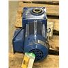 Image 3 : SUMITOMO 1 HP SM-CYCLO 3 PHASE INDUCTION GEAR MOTOR