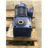 Image 5 : SUMITOMO 1 HP SM-CYCLO 3 PHASE INDUCTION GEAR MOTOR