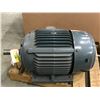 Image 4 : US ELECTRICAL MOTORS 20 HP 3 PHASE MOTOR