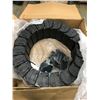 Image 21 : LOT OF TSUBAKI / SANKEI / IGUS CABLE CARRIERS