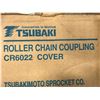 Image 7 : LOT OF TSUBAKI ROLLER CHAIN COUPLING