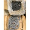 Image 7 : LOT OF TSUBAKI ROLLER CHAIN / CHAIN DRIVE