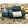 Image 2 : RELIANCE 2 HP 3 PHASE AC MOTOR