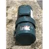 Image 3 : RELIANCE 2 HP 3 PHASE AC MOTOR