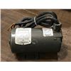 Image 2 : SOUTHWORTH 1 HP 3 PHASE MOTOR