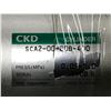 Image 16 : LOT OF CKD LARGE CYLINDER
