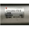 Image 10 : LOT OF SMC AIR CYLINDER