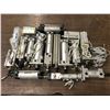 Image 1 : LOT OF SMC AIR CYLINDER