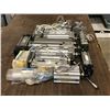 Image 3 : LOT OF SMC AIR CYLINDER