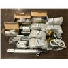 Image 1 : LOT OF SMC AIR CYLINDER