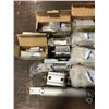 Image 6 : LOT OF SMC AIR CYLINDER