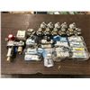 Image 1 : LOT OF SMC VALVE / REGULATOR