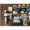 Image 6 : LOT OF SMC VALVE / REGULATOR