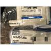 Image 9 : LOT OF SMC VALVE / REGULATOR