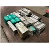 Image 2 : LOT OF CKD AIR CYLINDER