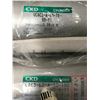 Image 12 : LOT OF CKD AIR CYLINDER