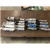 Image 1 : LOT OF CKD AIR CYLINDER