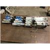 Image 4 : LOT OF CKD AIR CYLINDER