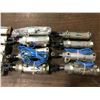 Image 6 : LOT OF CKD AIR CYLINDER
