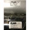 Image 2 : LOT OF FLAIR LINE OILF 4 X 6 DOUBLE ACTING PNEMATIC CYLINDER