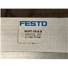Image 9 : LOT OF FESTO CYLINDER