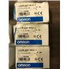 Image 2 : LOT OF OMRON SWITCH / RELAY