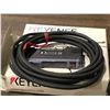 Image 4 : LOT OF KEYENCE LASER SENSOR