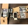 Image 1 : LOT OF FUJI ELECTRIC CIRCUIT BREAKER