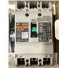 Image 2 : LOT OF FUJI ELECTRIC CIRCUIT BREAKER