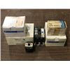 Image 7 : LOT OF FUJI ELECTRIC CIRCUIT BREAKER