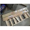 Image 2 : (2) New THK Linear Motion Guide, M/N: SHS55LR2SSE+1653L-II