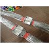 Image 2 : (2) New THK Linear Motion Guide, M/N: SHW35CA1SS+1600L