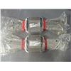 Image 2 : (2) New THK Linear Motion Guide, M/N: SHW35CA1SS+1600L