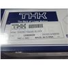 Image 4 : (4) New THK Linear Motion Blocks, M/N: SHS25C1SS(GK)