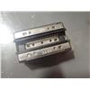 Image 2 : (7) New THK Linear Motion Blocks, M/N: SR-15V/W