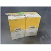 Image 1 : (2) New ASK Linear Bearings, M/N: LCF-40BUU