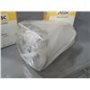 Image 2 : (2) New ASK Linear Bearings, M/N: LCF-40BUU