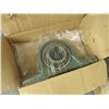 Image 2 : New NTN Cast Iron Bearing Unit, M/N: UCP312D1