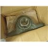 Image 2 : New NTN Cast Iron Bearing Unit, M/N: UCP312D1